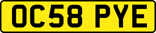 OC58PYE