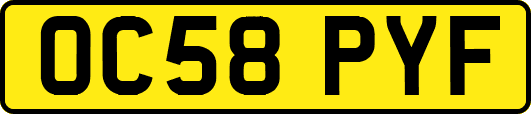OC58PYF