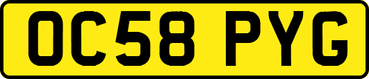 OC58PYG