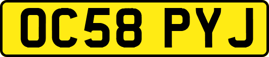 OC58PYJ