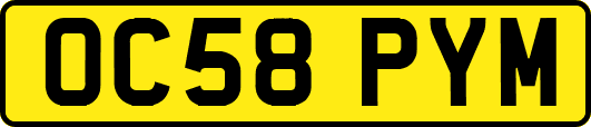 OC58PYM