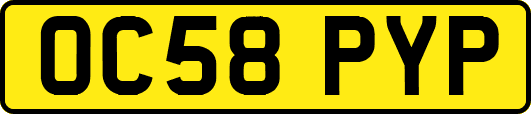 OC58PYP