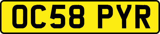 OC58PYR