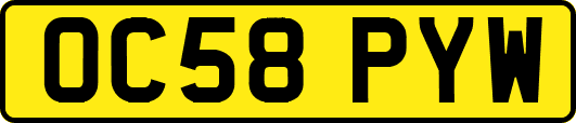 OC58PYW