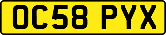OC58PYX