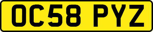 OC58PYZ