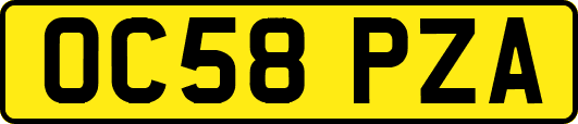 OC58PZA
