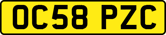 OC58PZC