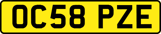OC58PZE
