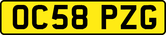 OC58PZG