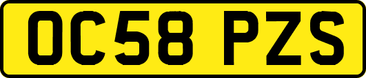 OC58PZS