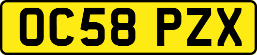 OC58PZX