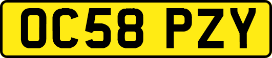 OC58PZY