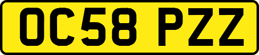 OC58PZZ