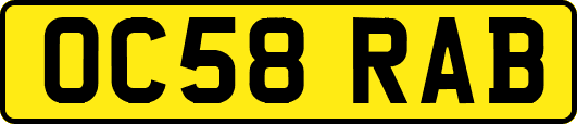 OC58RAB
