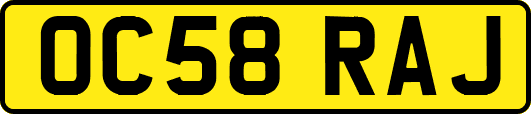 OC58RAJ