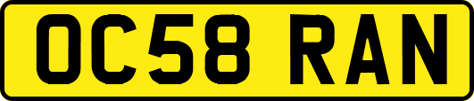 OC58RAN