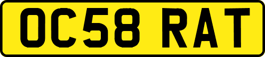 OC58RAT