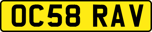 OC58RAV