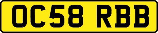 OC58RBB