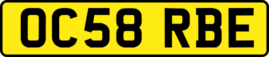 OC58RBE