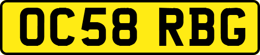 OC58RBG