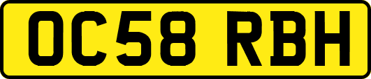 OC58RBH