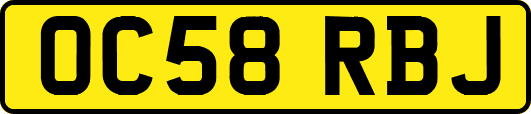 OC58RBJ