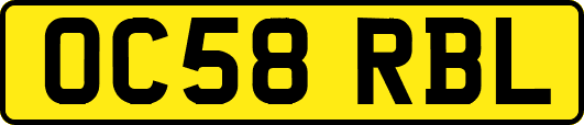 OC58RBL