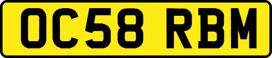 OC58RBM