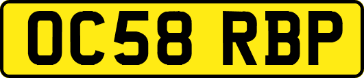 OC58RBP