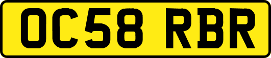 OC58RBR