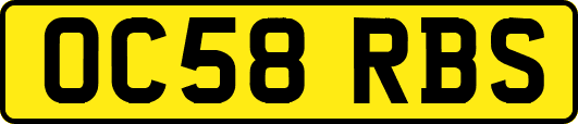 OC58RBS
