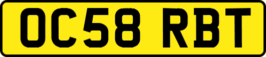 OC58RBT