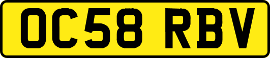 OC58RBV