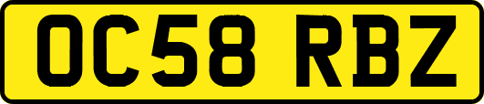 OC58RBZ