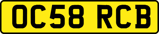 OC58RCB