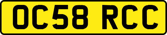 OC58RCC