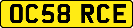 OC58RCE