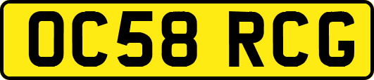 OC58RCG