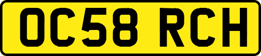 OC58RCH