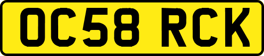 OC58RCK