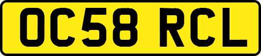 OC58RCL