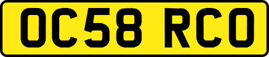 OC58RCO