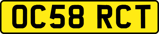 OC58RCT