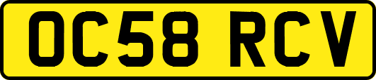 OC58RCV