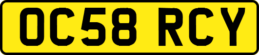 OC58RCY