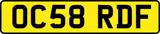 OC58RDF