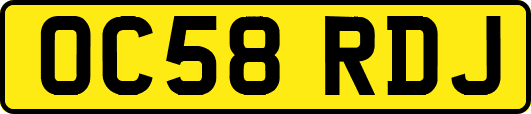 OC58RDJ