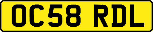 OC58RDL
